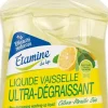 Liquide vaisselle citron menthe bio Etamine du Lys - 500 ml