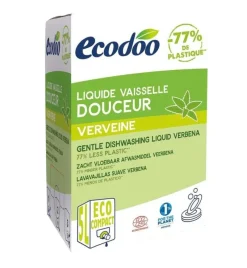 Liquide vaisselle douce Ecodoo - 5 L