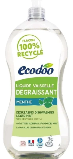Liquide vaisselle ultra-dégraissant 100 ml
