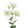 Lisianthus artificiel H83 cm