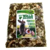 Litière naturelle balade en forêt Bubimex- 800 g