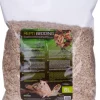 Litière pour reptile, rongeur, et poule coloris beige Reptile Planet Repti Bedding - 6 L