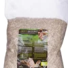 Litière pour reptile, rongeur et poule coloris beige Reptile Planet Repti Bedding - 18 L