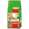 Litière végétale agglomérante pour chat et furet Cat’s Best Original 40 L - 17.2 kg