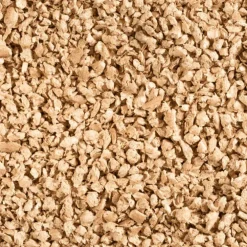 Litière végétale agglomérante pour chat et furet Cat’s Best Original 40 L - 17.2 kg