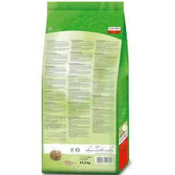 Litière végétale agglomérante pour chat et furet Cat’s Best Original 40 L - 17.2 kg