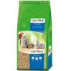 Litière végétale non-agglomérante pour chat, oiseau et rongeur Cat’s Best Universal 40 L - 22 kg