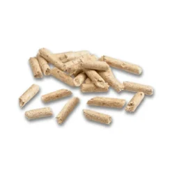 Litière végétale non-agglomérante pour chat, oiseau et rongeur Cat’s Best Universal 40 L - 22 kg