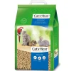Litière végétale non-agglomérante pour chat, oiseau et rongeur Cat’s Best Universal 20 L - 11 kg