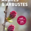 Livre Arbres & arbustes Guide Nature aux Éditions Ulmer - 384 pages