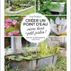 Livre "Créer un point d'eau même dans un petit jardin" Éditions Larousse