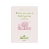Livre Créer une mini forêt-jardin aux Éditions Ulmer - 176 pages