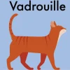 Livre "En vadrouille" aux Éditions Helvetiq