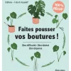 Livre Faites pousser vos boutures aux Éditions rusitca - 80 pages
