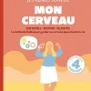 Livre Je prends soin de mon cerveau aux Éditions Thierry Souccar - 96 pages