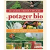 Livre "Le guide Terre Vivante du potager bio" aux Éditions Terre Vivante - 512 pages