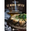 Livre "Le monde entier en 80 recettes" aux Éditions Terre vivante