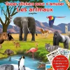 Livre "Les animaux" Artemis