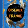 Livre "Les oiseaux de France" Éditions Metive