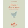 Livre Élever des poules, des alliées vers l'autonomie aux Éditions Ulmer - 120 pages