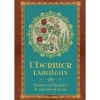 Livre "L’herbier fabuleux" collection Petit précieux aux Éditions Rustica