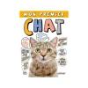 Livre Mon premier chat aux Éditions Ulmer - 144 pages