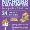 Livre "Nichoirs et mangeoires" Artemis