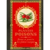 Livre "Plantes poisons" collection Petit précieux aux Éditions Rustica