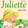 Livre pour enfants Juliette pique-nique éditions Lito