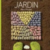 Livre "Ptit land art : Jardin" Éditions Salamandre