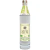 London dry gin bio Grand Rubren - 70 cl