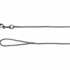 Longe nylon pour dressage Flamingo - 10 m