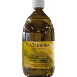 L'Orésine bio spéciale bol d'air