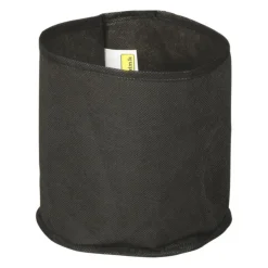 Lot de 2 bacs à planter rond pour jardin aquatique Outside living - ø 15 cm