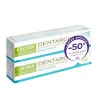 Lot de 2 dentifrices Dentargile Menthe