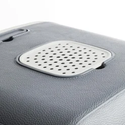 Lot de 2 filtres à charbon pour litière pour chat Mira