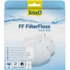 Lot de 2 filtres à eau de petite taille - TETRA FF FilterFloss small