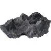 Lot de 6 roches aquascape, noires - SUPERFISH modèle Black Rock