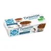 Lot de 2 tiramisus bio Viabio - 2 x 80 g