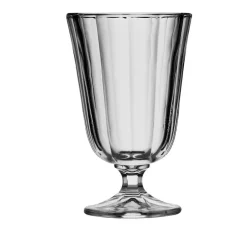 Lot de 6 verres à vin Ana Vap coloris transparent en verre - 19 cl