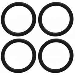 Lot de joints de robinet pour filtre, résistants, AQUA NOVA - modèle NCF-2000
