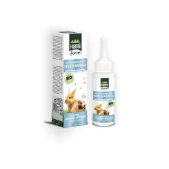 Lotion Ecosoin bio yeux et museau - 70ml