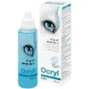 Lotion oculaire Ocryl pour chien et chat - 135 ml