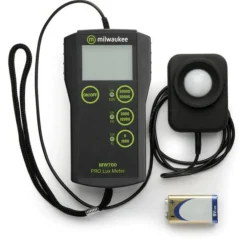 LuxMetre MW700 - MILWAUKEE