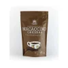 Macaccino bio en paquet marron de 250 g