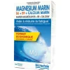 Magnésium marin et vitamine B6 en format de 100 gélules