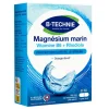 Magnésium marin vitamines B6 et rhodiola B-Technie - les 30 gélules végétales