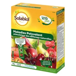Maladies polyvalent 100 g