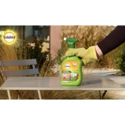 Maladies Polyvalent Spray 750 ml