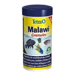 Malawi Granules - TETRA - 250ml, 93g